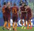 Prediksi AS Roma vs Crotone 22 September 2016
